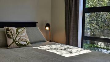 4 dormitorios, wifi, ropa de cama