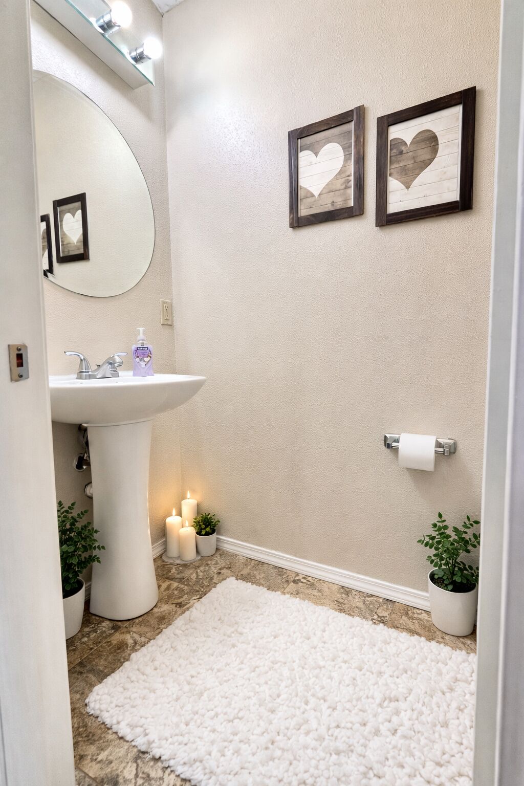 Salle de bain