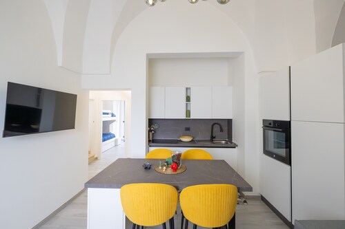 Casa Vacanze "Centro storico"