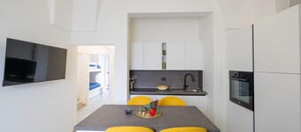 Casa Vacanze "Centro storico"