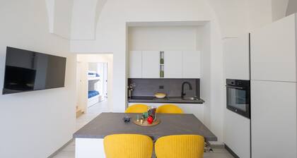 Casa Vacanze "Centro storico"