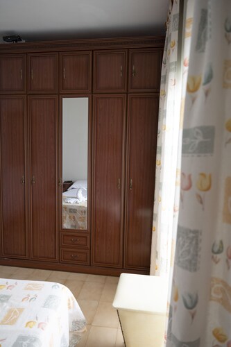 Habitaciones en Casa Rural Arcadia