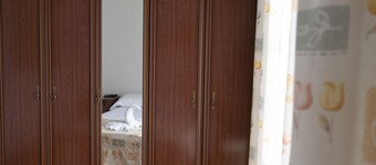 Habitaciones en Casa Rural Arcadia