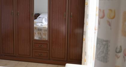 Habitaciones en Casa Rural Arcadia