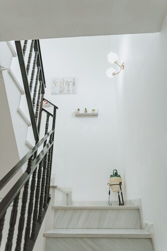 Habitaciones en Casa Rural Arcadia