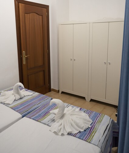 Habitaciones en Casa Rural Arcadia