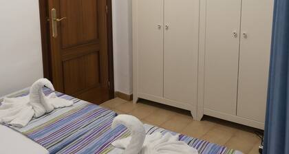 Habitaciones en Casa Rural Arcadia