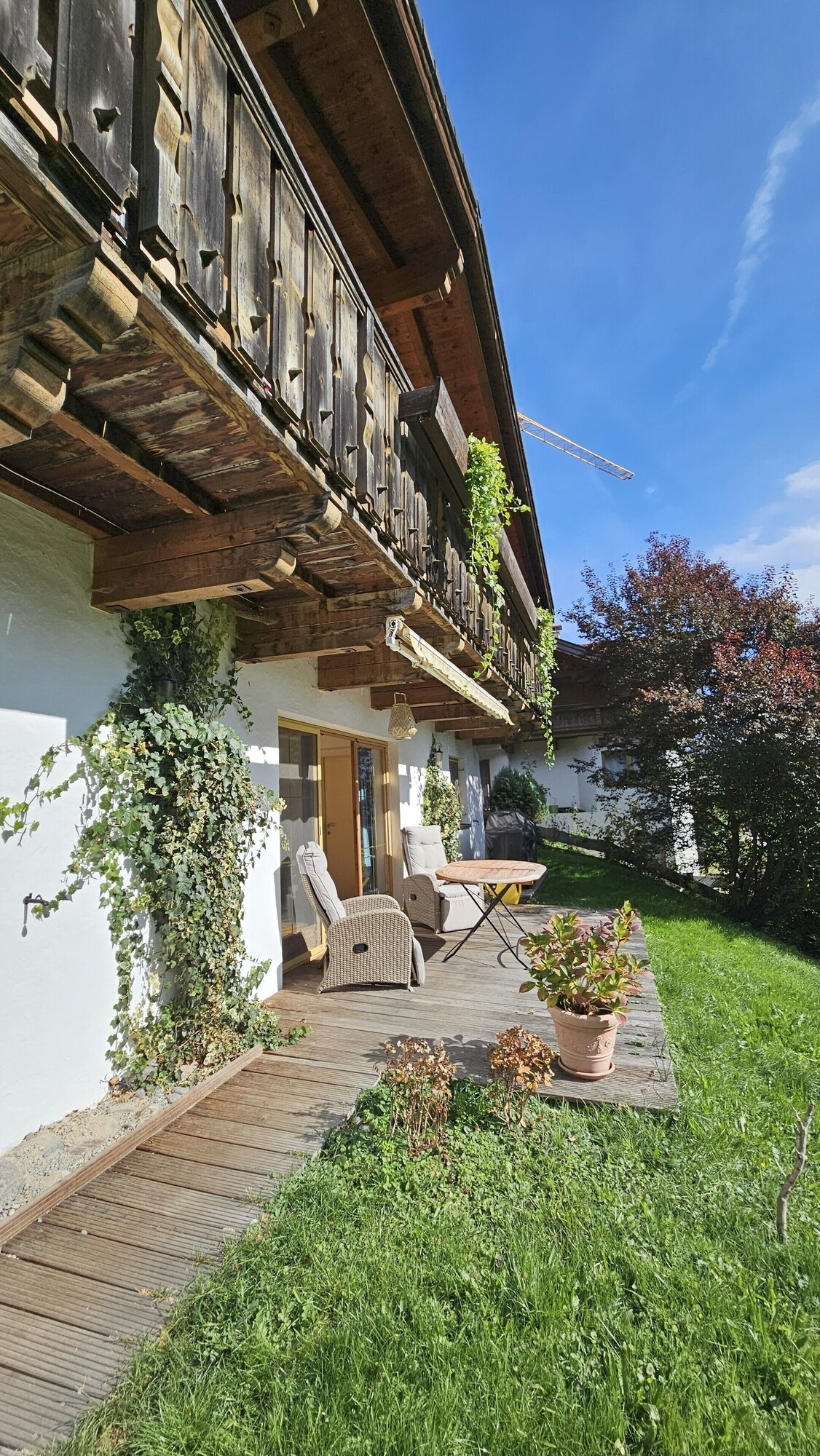 Bild für Gastgeberprofil