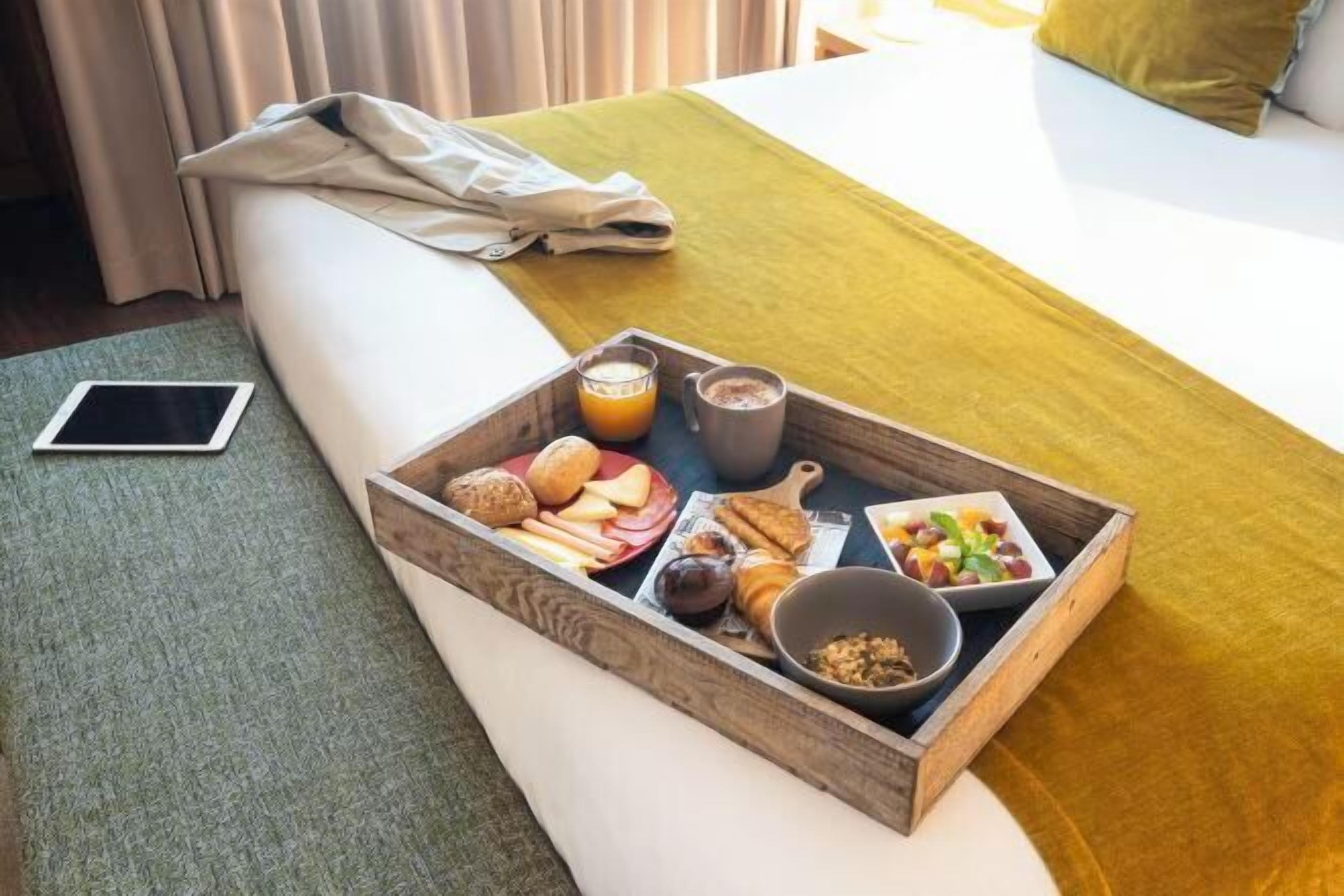 Servicio de la propiedad