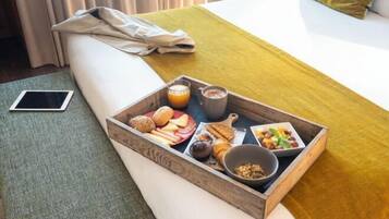 Servicio de la propiedad