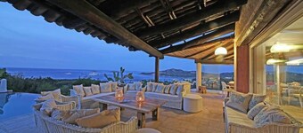 Villa Anna Junior Suite with Sea View