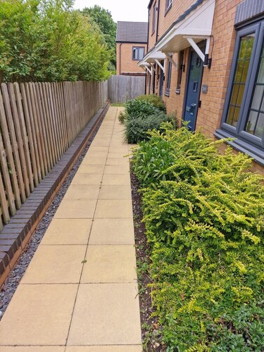 NightRest Homes Orchid NEC Free Parking  2 Toilets