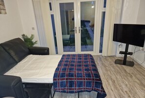 2 chambres, accès Internet, draps fournis