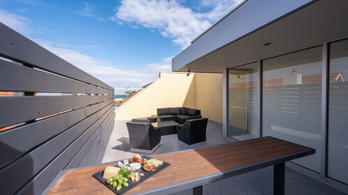 The Bayhouse on Marine Parade