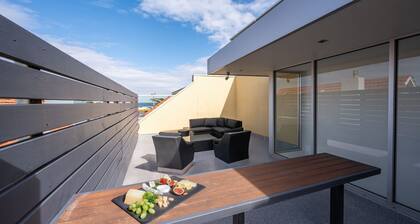 The Bayhouse on Marine Parade