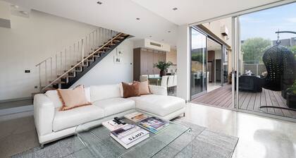 The Bayhouse on Marine Parade