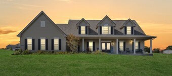 NEW Fire Pit | Valley Views | Peaceful Escape