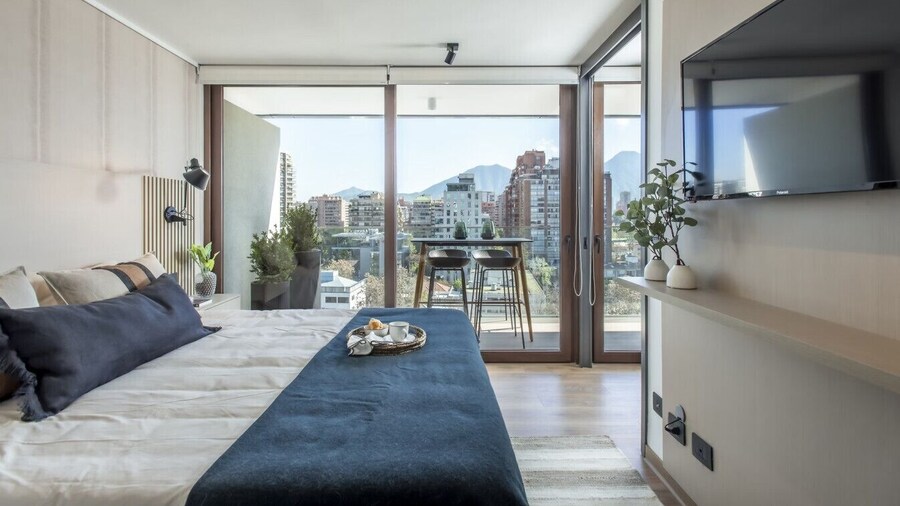 Corporate Stays Somma Asturias