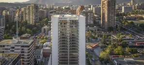 Exterior - Corporate Stays Somma Asturias (Santiago)