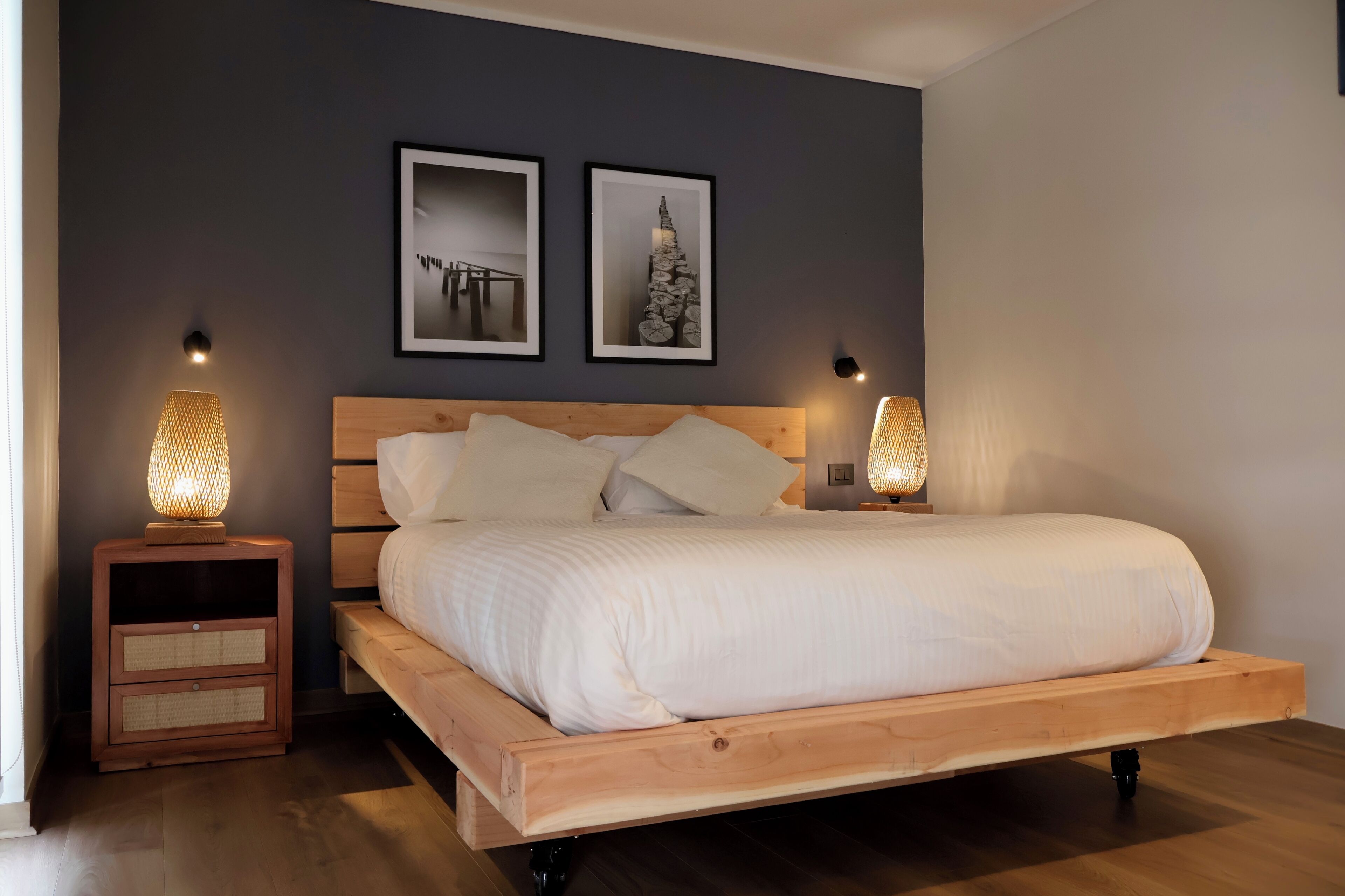 Appartamento, 1 camera da letto | Una scrivania, postazione laptop, ferro/asse da stiro, Wi-Fi gratuito