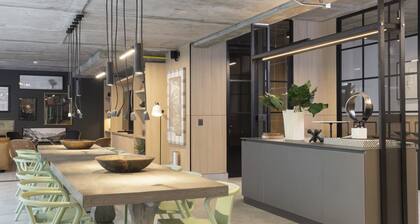 Corporate Stays Somma Asturias