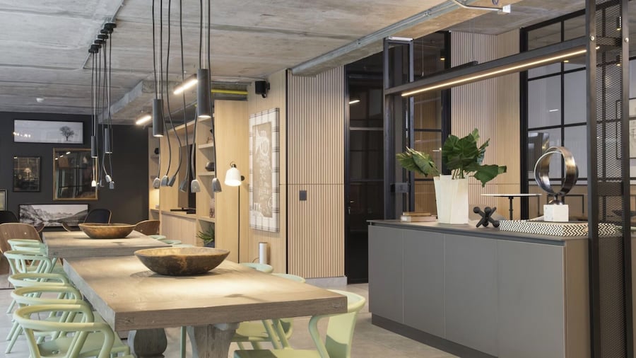 Corporate Stays Somma Asturias