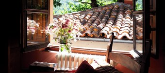 hotel rural el jardin del conde