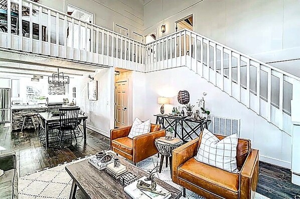 Interior - Luxury 3BR Retreat in Big Canoe-Hedgehog Hollow (Jasper)