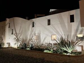 Exterior - Luxurious air-conditioned villa Les Agaves (Essaouira)