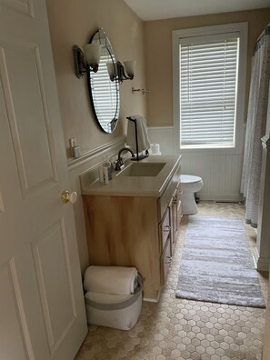 مناشف، ورق حمّام