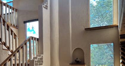 Stars, Silence, and Scenery home in Taos, NM