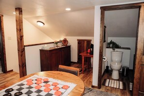 Intérieur