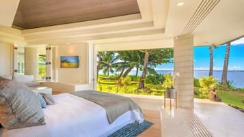 4 soveværelser, skrivebord, Wi-Fi, sengetøj