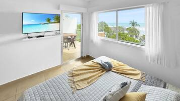 2 bedrooms, Internet