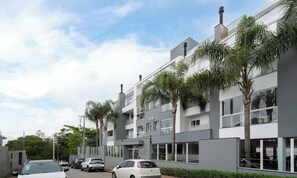 บริเวณภายนอก