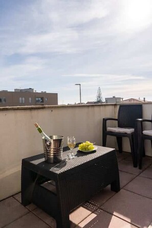 テラス / パティオ