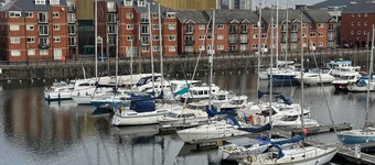 Havilah House Marina