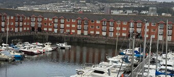 Havilah House Marina