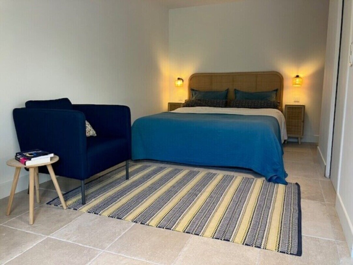 Bild für Gastgeberprofil