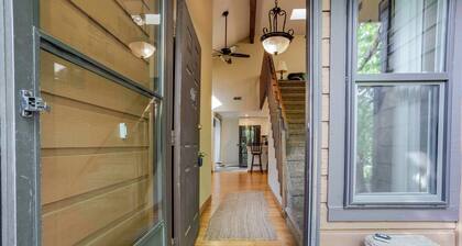 Charming 3-bedroom condo with AC in Boulder