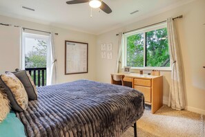 3 bedrooms, WiFi, bed sheets - Charming 3-bedroom condo with AC in Boulder (Boulder)