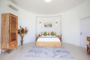 Room - Intan Lake View Kintamani (Bali)