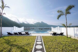Piscina al aire libre