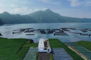 Unclassified image, 5 of 33, button - Intan Lake View Kintamani (Bali)