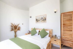 Room - Intan Lake View Kintamani (Bali)