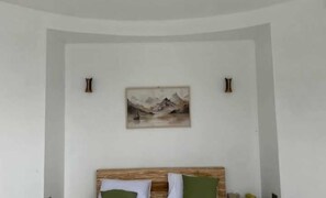 Room - Intan Lake View Kintamani (Bali)