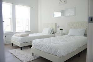 3 Schlafzimmer, Bügeleisen/Bügelbrett, WLAN, Bettwäsche