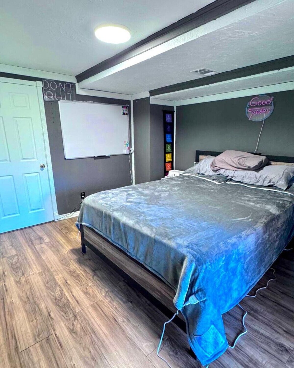 Bild für Gastgeberprofil