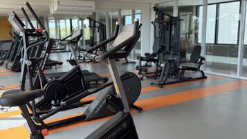 Gimnasio