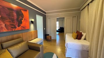 Coffres-forts dans les chambres